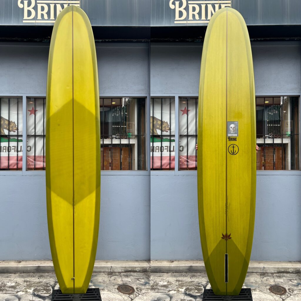 USED SURFBOARDS 最新在庫一覧（5/16更新） – BRINE