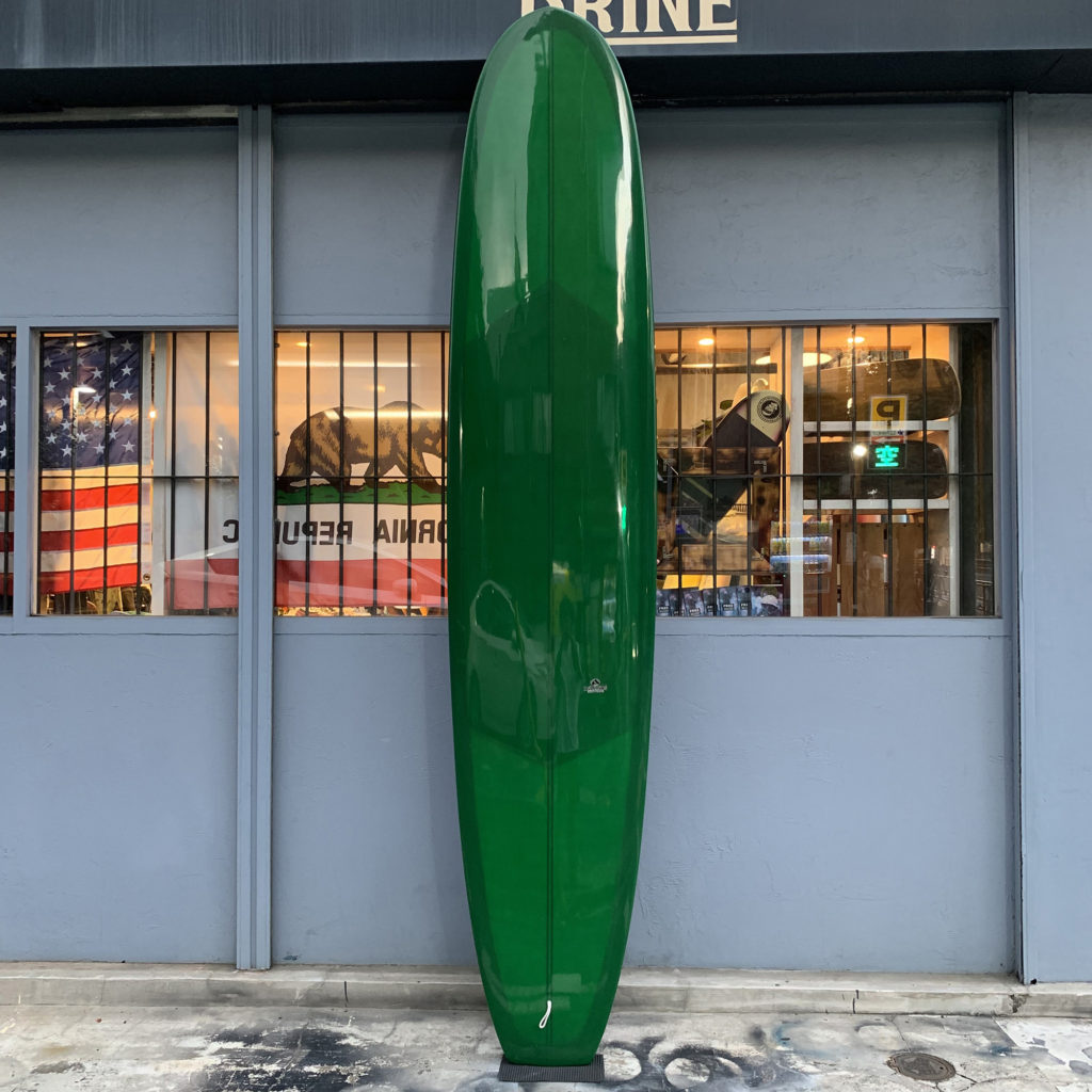 ANDERSON SURFBOARDS – BRINE