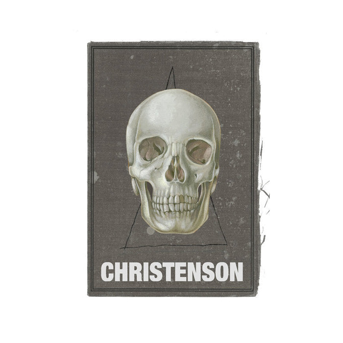 CHRISTENSON SURFBOARDS – BRINE