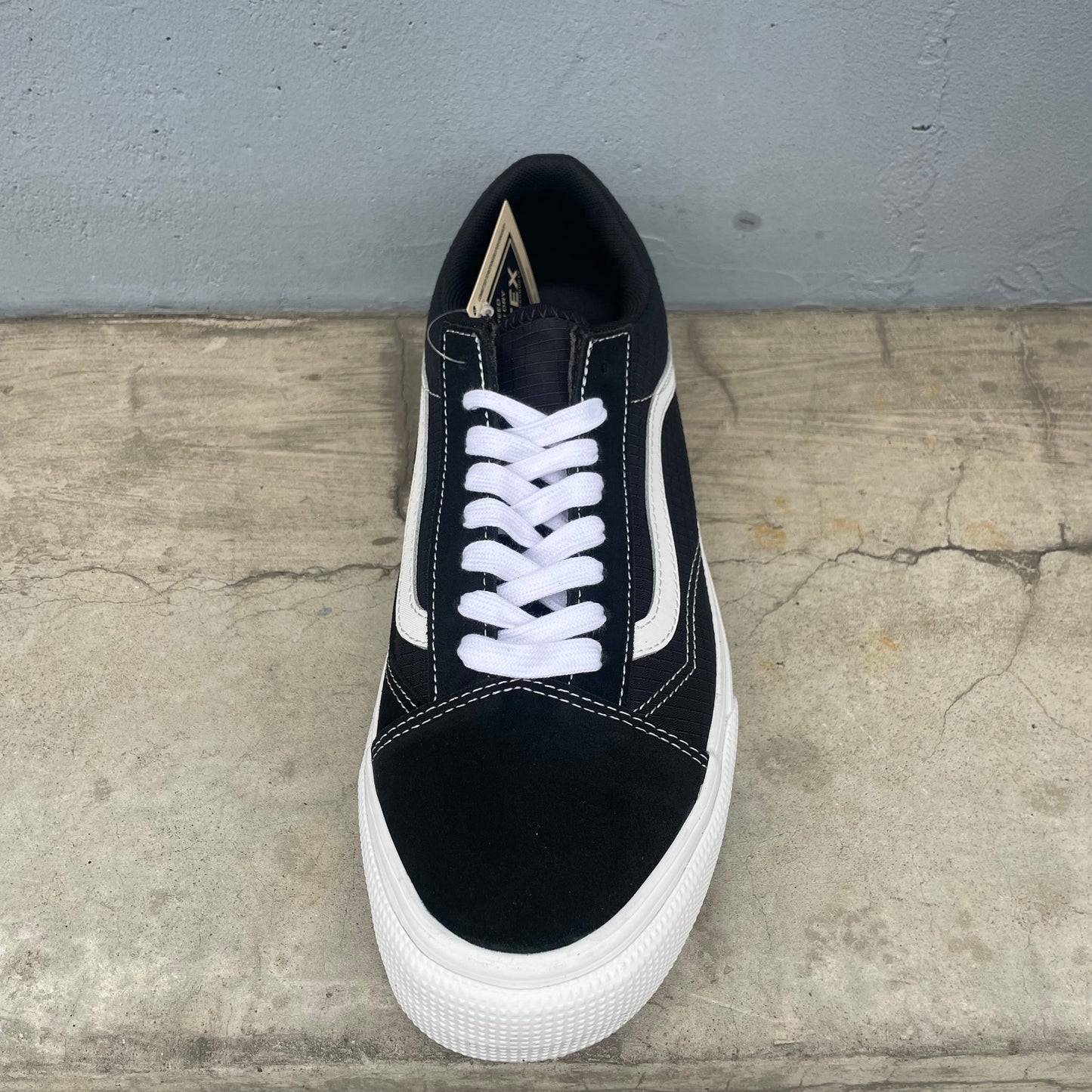 VANS / ヴァンズ OLD SKOOL GORE-TEX