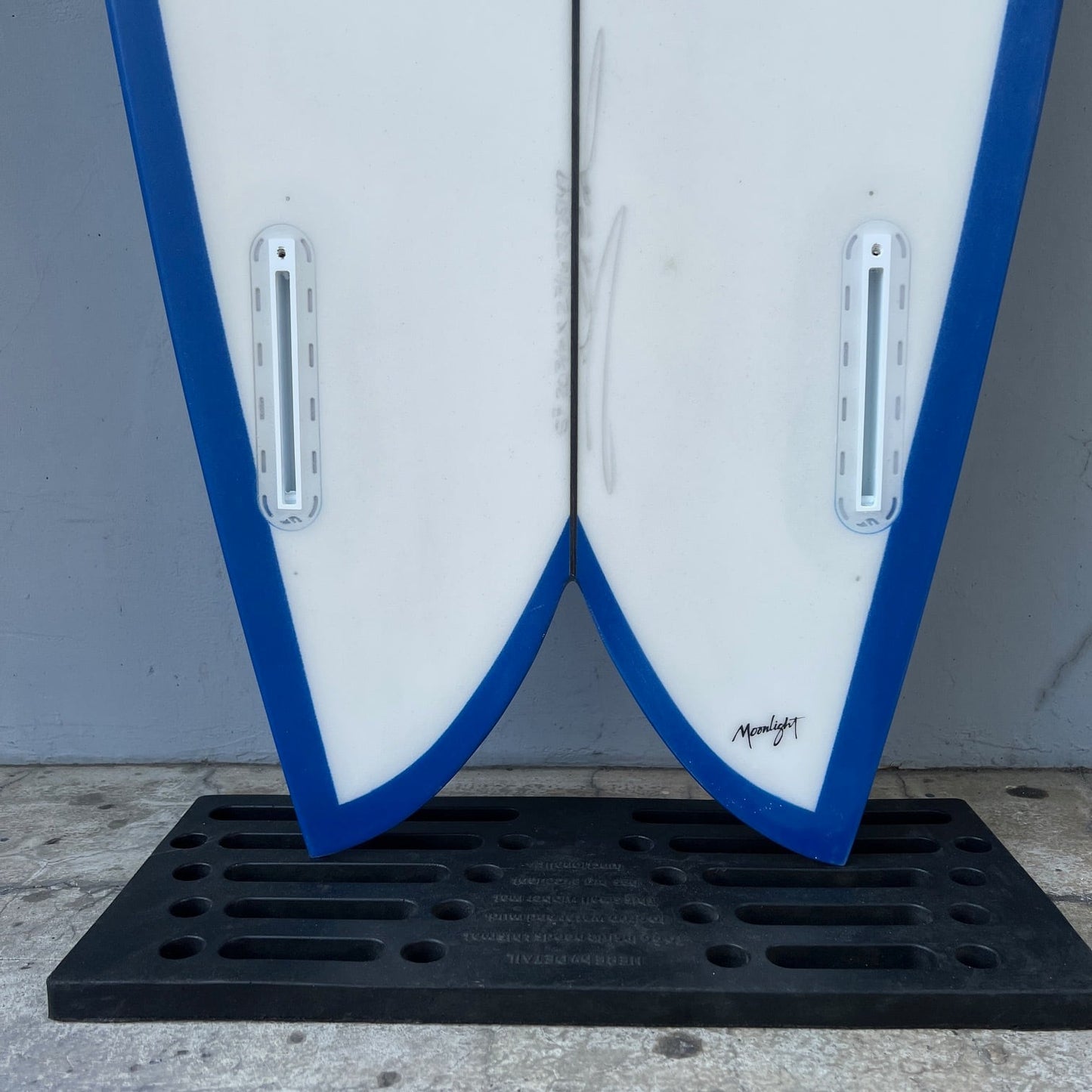 CHRISTENSON SURFBOARD/クリステンソン ACID PHISH 5'7"