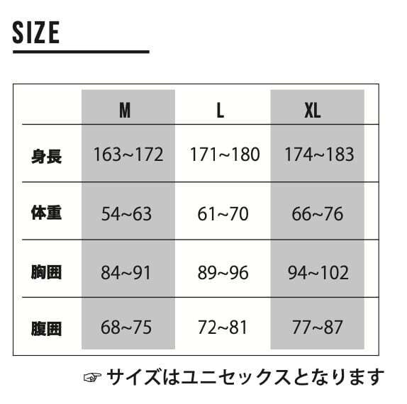 AIDENTIFY /アイデンティファイ Combination 1.5mm Tapper