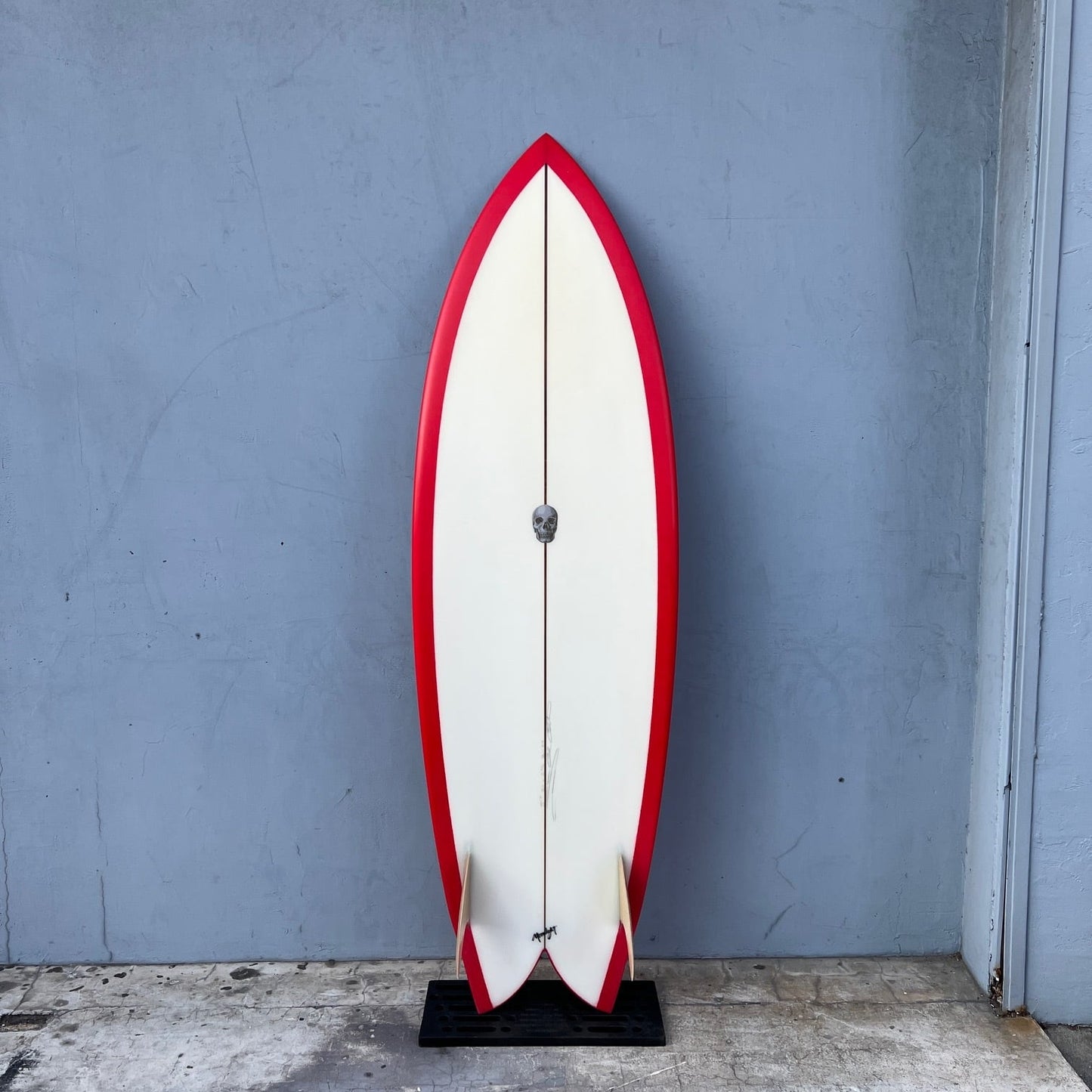 CHRISTENSON SURFBOARD/クリステンソン C-HAWK 5'7"
