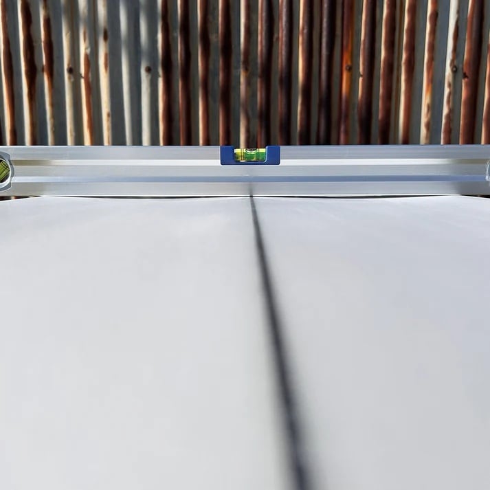 CHRISTENSON SURFBOARD/クリステンソン ACID PHISH 5'7"