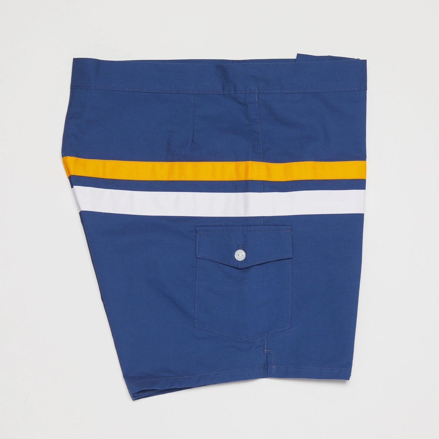 YELLOW RAT/イエローラット DUAL STRIPE TRUNKS