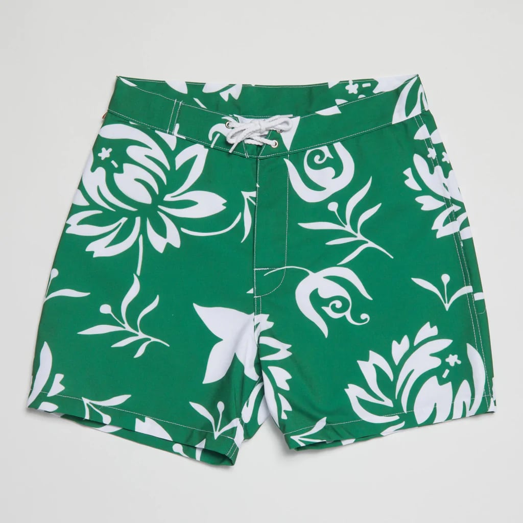 Yellow Rat /イエローラット Surfing Hollow Days Trunks