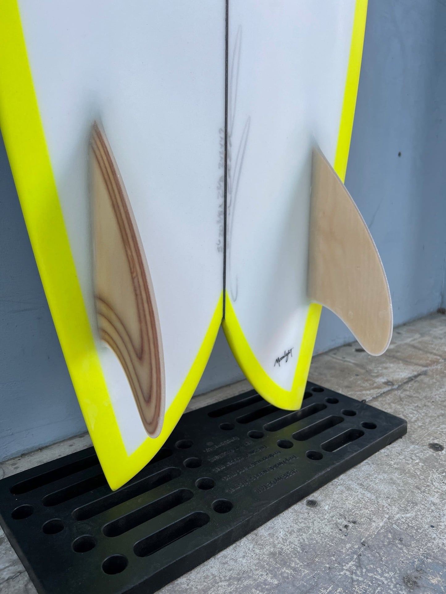 CHRISTENSON SURFBOARD/クリステンソン ACID PHISH 5'6"