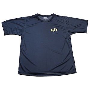 AIDENTFY / アイデンティファイ Sunguard Tee / Tee "AF"