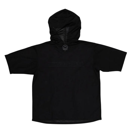 BEACHED DAYS ビーチドデイズ /サーフ メッシュ フーディー