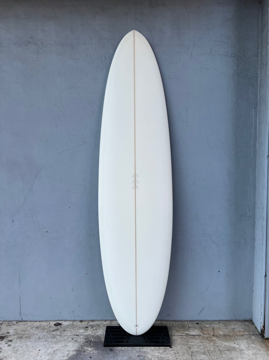 FURROW / ファーロー LABYRINTH TWIN 7'2"