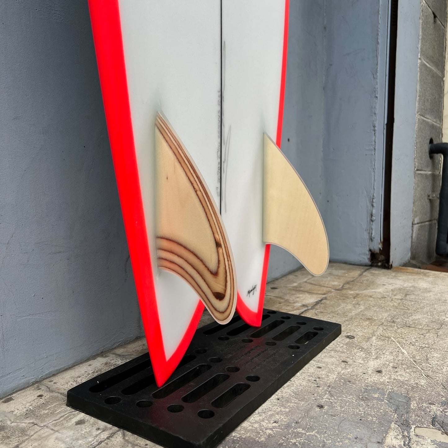 CHRISTENSON SURFBOARD/クリステンソン ACID PHISH 5'9"