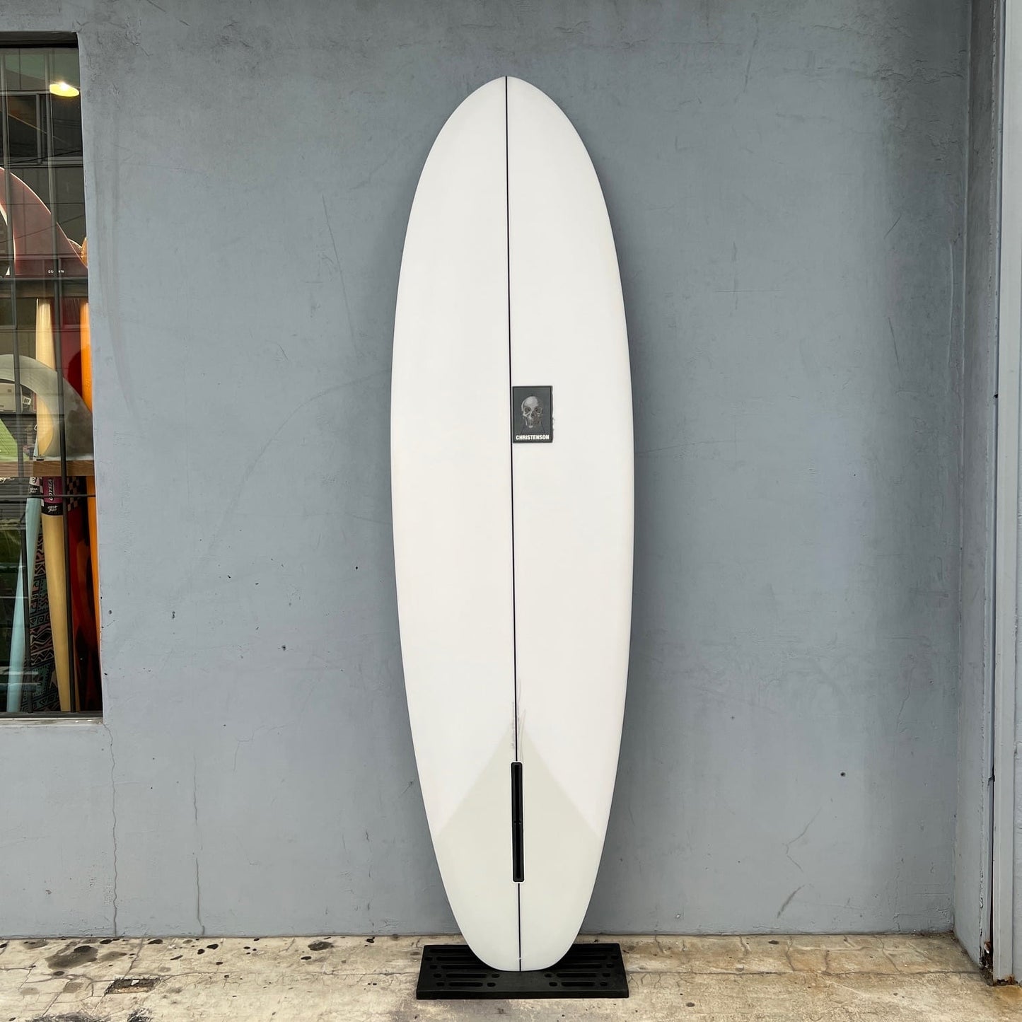 CHRISTENSON SURFBOARD/クリステンソン SUBMARINER 6'8"