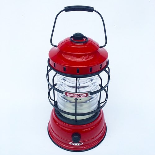 Barebones Living］フォレストランタンLED2.0 – BRINE