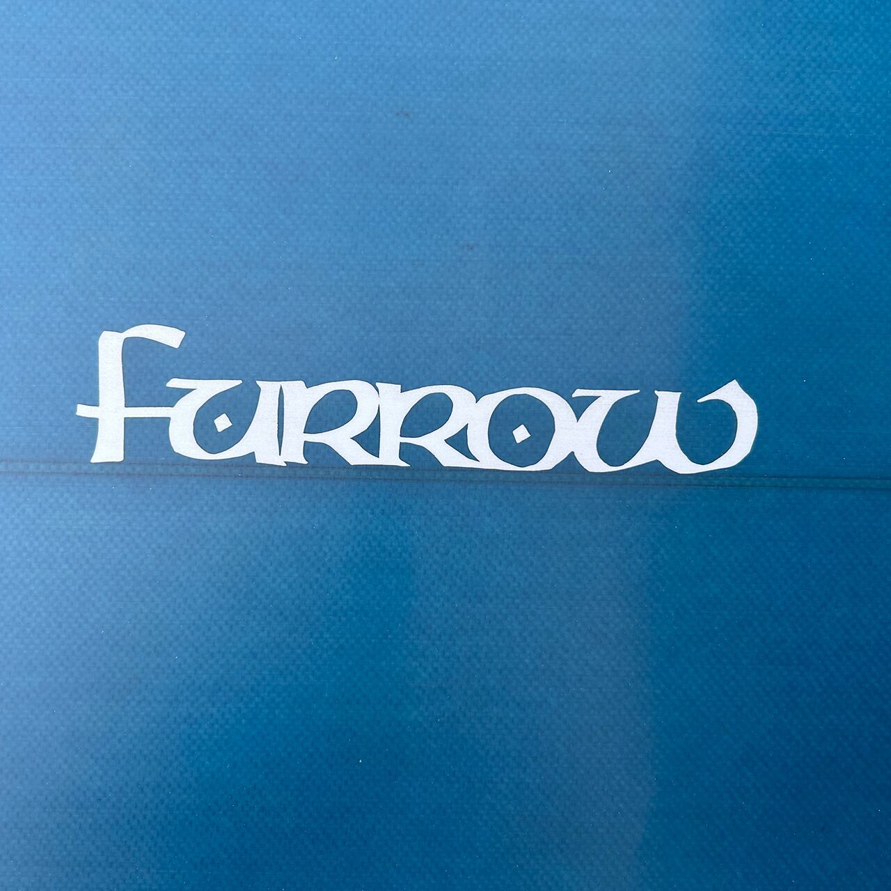 FURROW / ファーロー CA TWIN FISH 5'10"