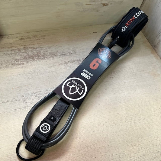 STAY COVERED/ステイカバード LEASH COMP 9ft Ankle