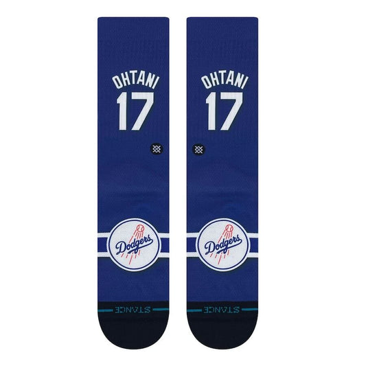 STANCE / スタンス JERSEY OHTANI 2