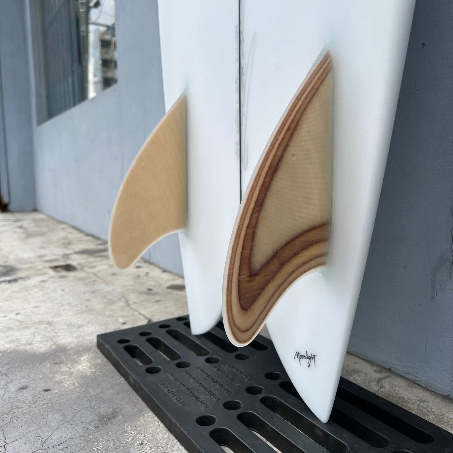 CHRISTENSON SURFBOARD/クリステンソン ACID PHISH 5'7"