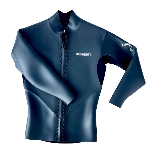 AIDENTIFY /アイデンティファイ OTP 2mm L/S TAPPER – BRINE AIDENTIFY /アイデンティファイ OTP 2mm L/S TAPPER – BRINE
