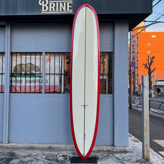 Hawaiian Pro Designs / ハワイアンプロデザイン DOUBLE ENDER 9'6"
