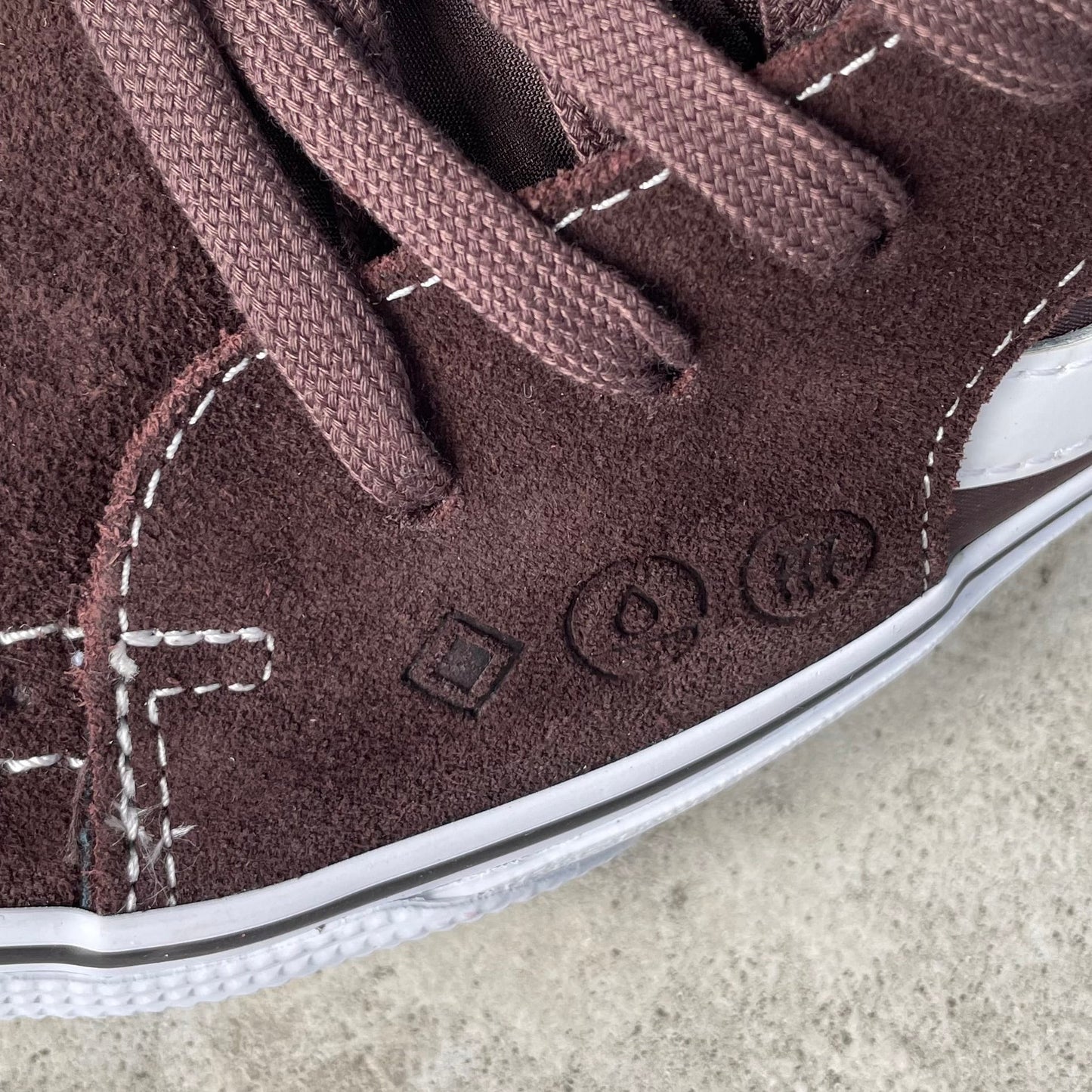 VANS/バンズ SK8-HI GORE TEX