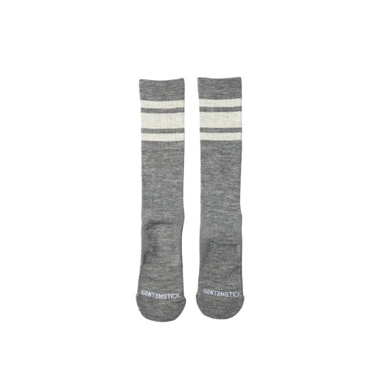 GENTEMSTICK × YAMA tune LW SOCKS (Round toe)