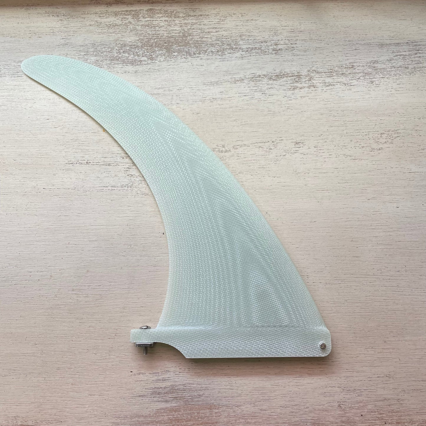 TRUE AMES FIN LIDDLE-FLEX VOLAN 9.5