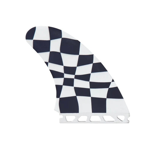 CAPTAIN FIN キャプテンフィン / OZZY WRONG TWIN + TRAILER ST オジー・ロング ツインフィン