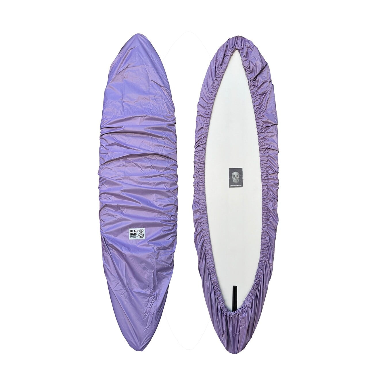 BEACHED DAYS ビーチドデイズ/ Deck Cover Mid(6.7ft.-8.4ft.)