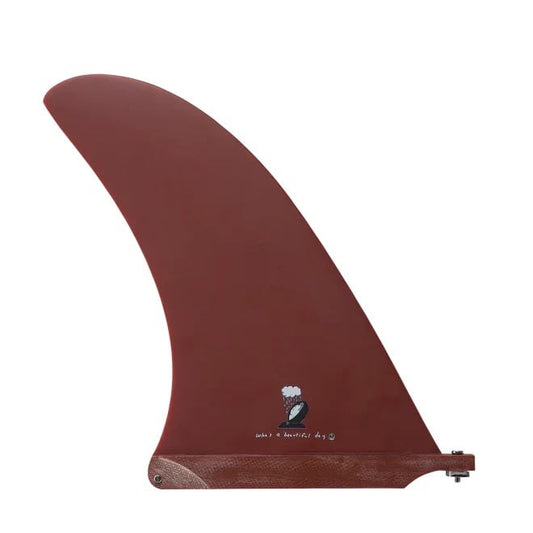 CAPTAIN FIN キャプテンフィン /ジェシー・ガグリルマナ Pivot 9.75