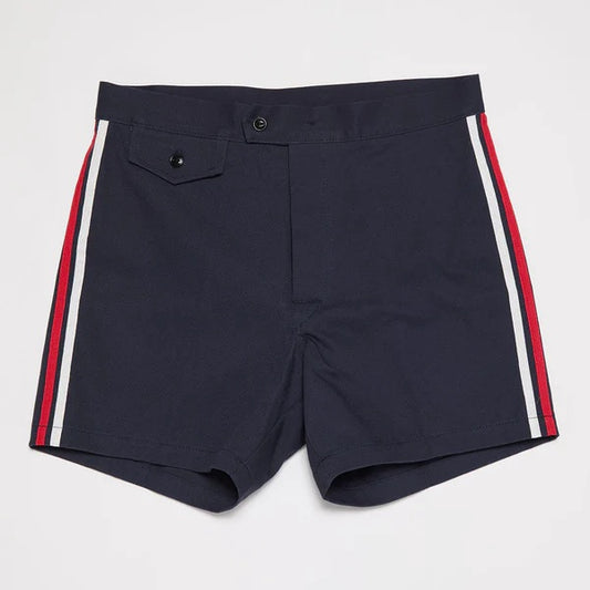 Yellow Rat /イエローラット Kuhi-O Hawaii Team Trunks