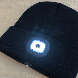 BEACHED DAYS / ビーチドデイズ Light Beanie