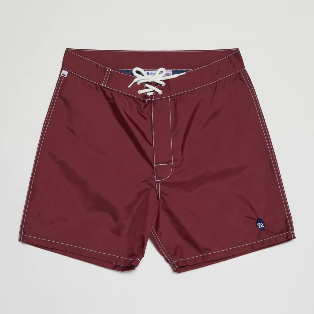 Yellow Rat /イエローラット Solid Trunks