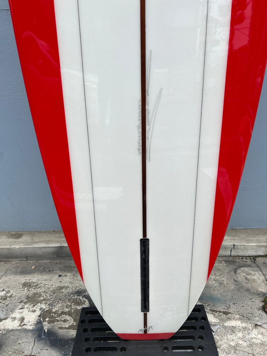 CHRISTENSON SURFBOARD/クリステンソン THE CLIFF 9’8”