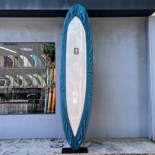 Christenson / クリステンソン Deck Cover Log (8.5ft.-10ft.)