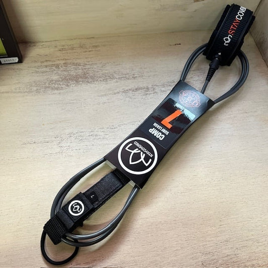 STAY COVERED/ステイカバード LEASH COMP 7ft