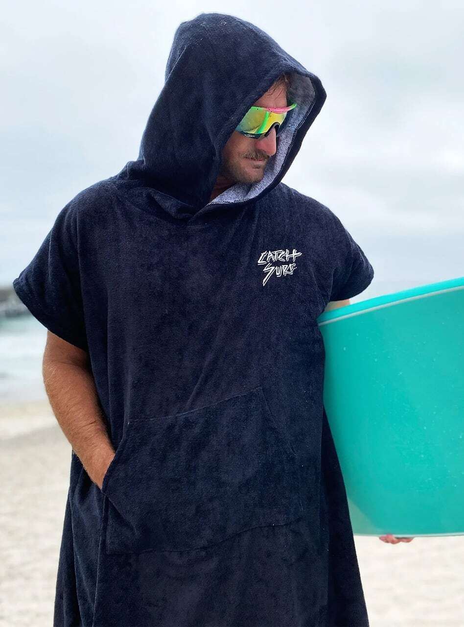 CATCH SURF /キャッチサーフ Stealth changin towel
