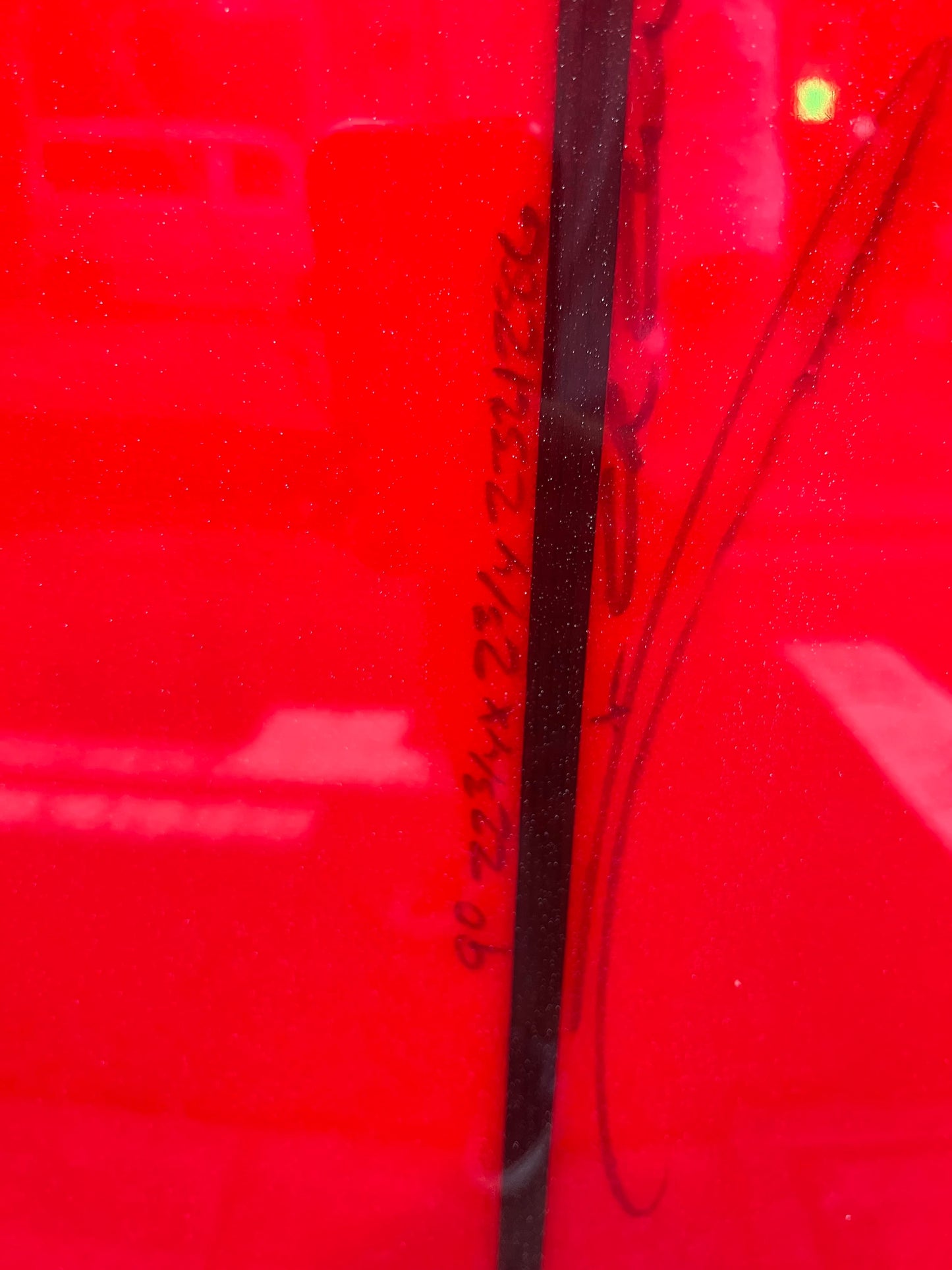 CHRISTENSON SURFBOARD/クリステンソン Bandito 9'0"