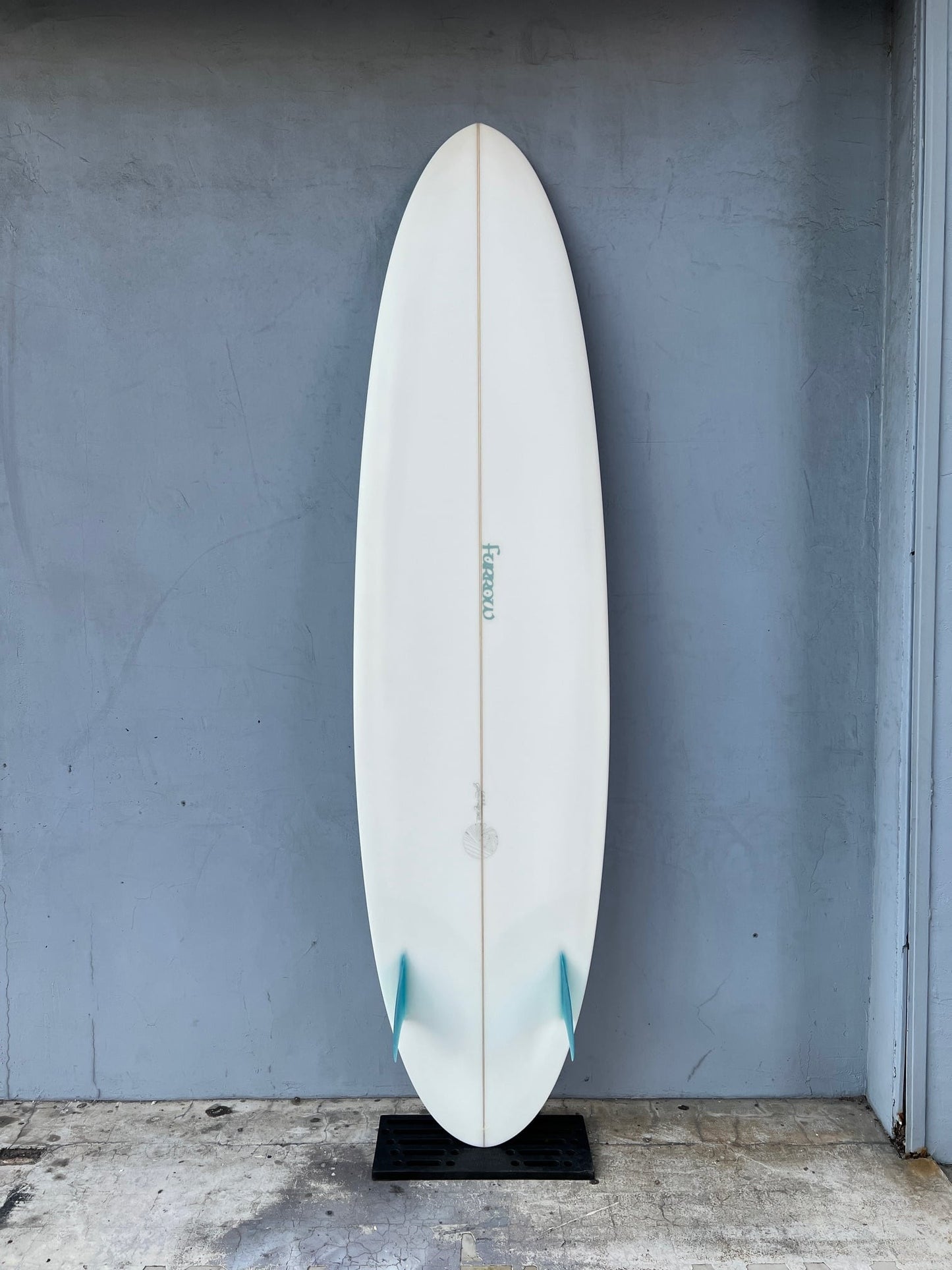 FURROW / ファーロー LABYRINTH TWIN 7'4"