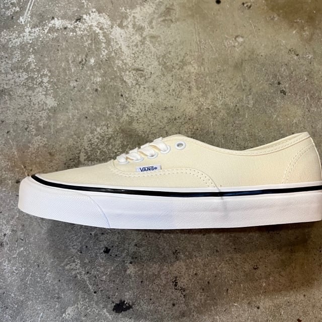 VANS/バンズ AUTHENTIC 44 DX ANAHEIM FACTORY