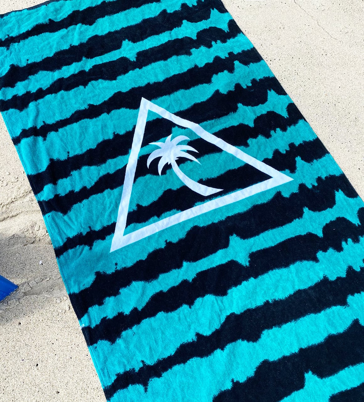 CATCH SURF /キャッチサーフ Sound Wave Towel