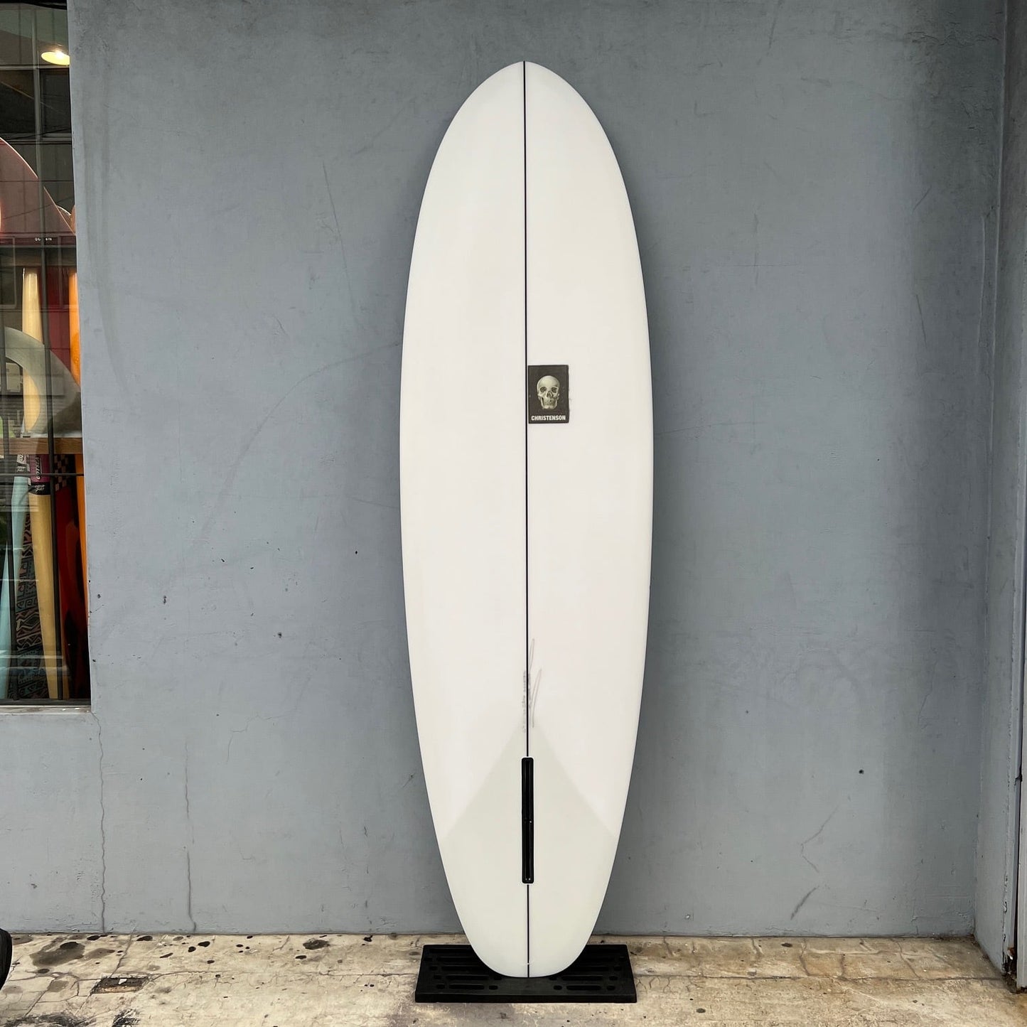 CHRISTENSON SURFBOARD/クリステンソン SUBMARINER 6'6"
