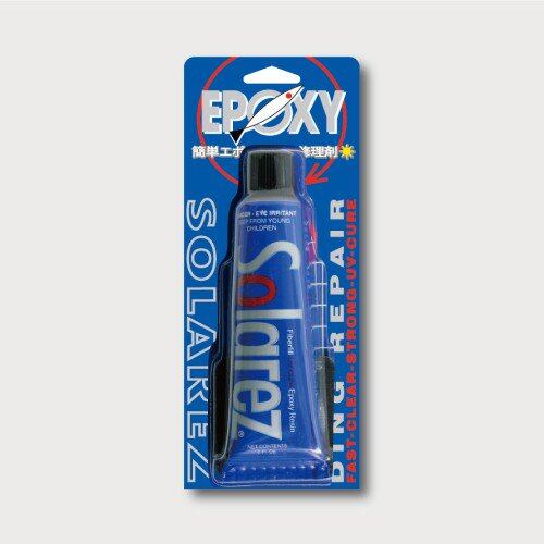 SOLEREZ EPOXY
