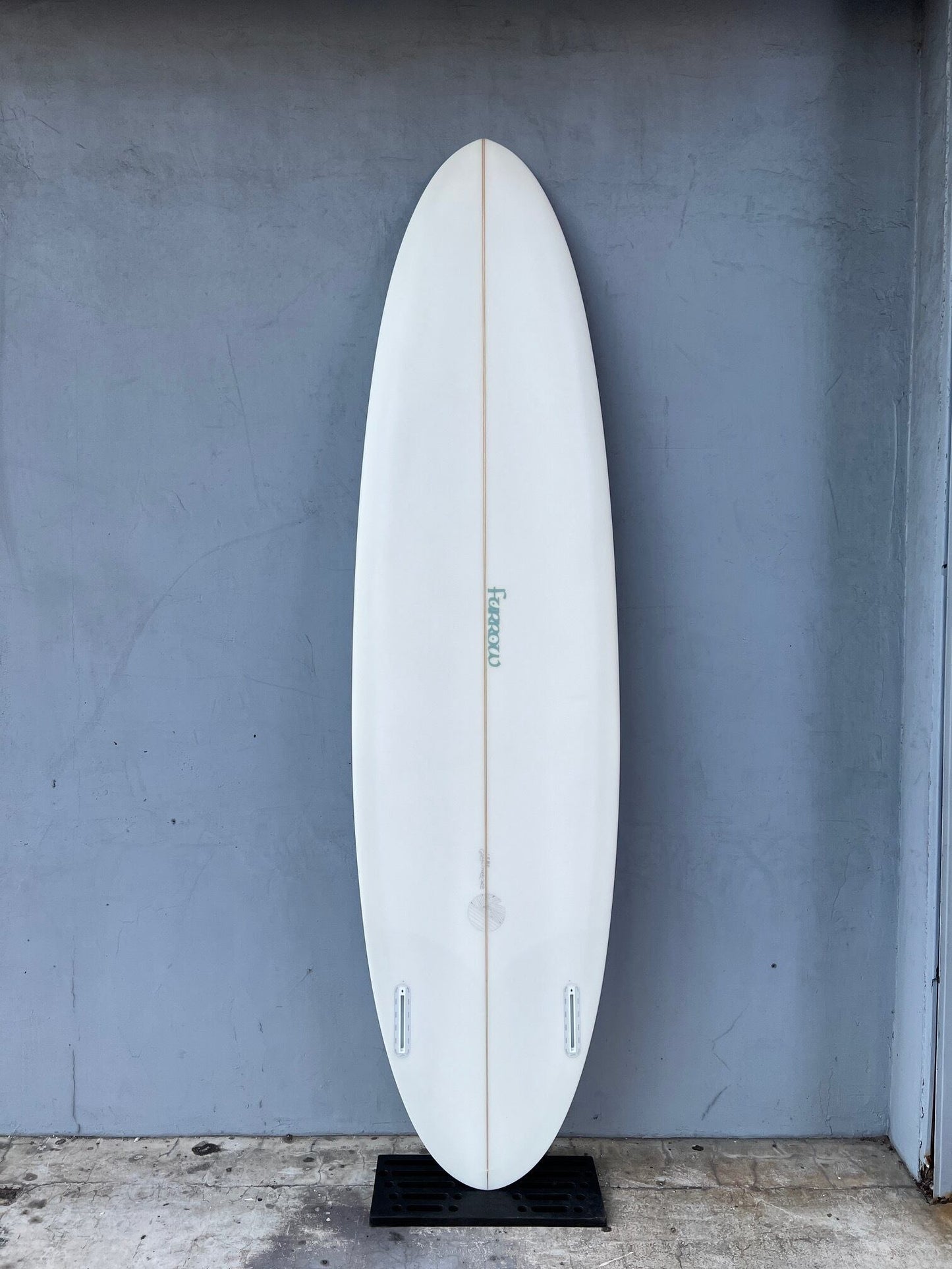 FURROW / ファーロー LABYRINTH TWIN 7'2"