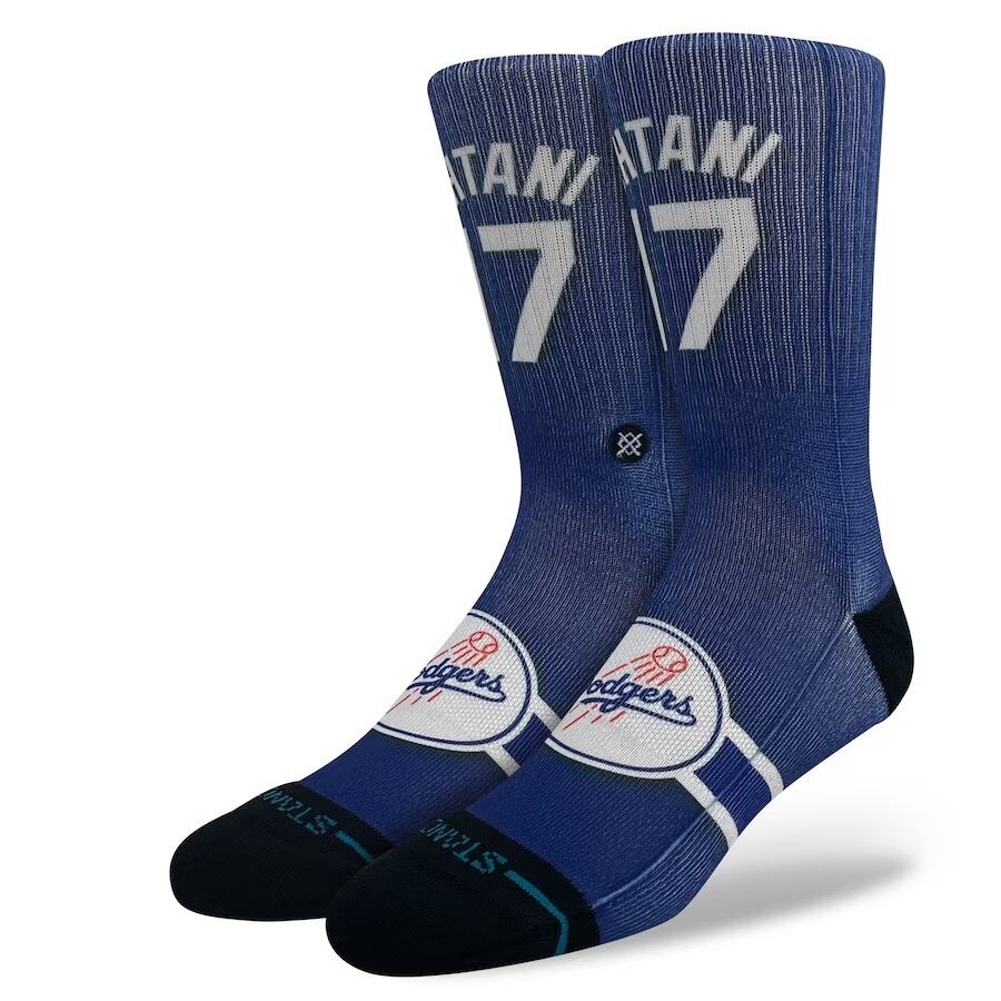 STANCE / スタンス JERSEY OHTANI 2