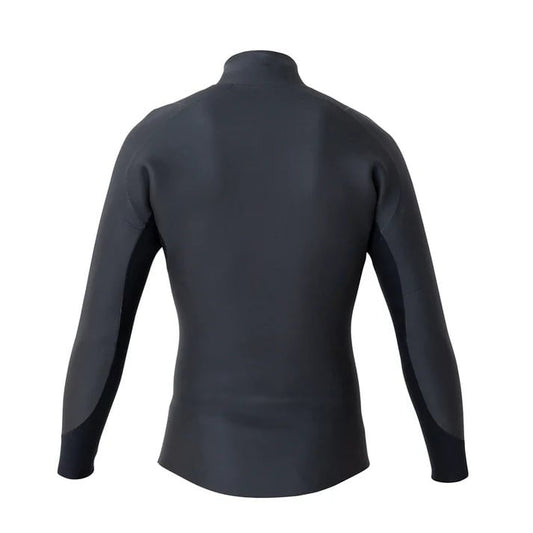 Beached Days/ビーチドデイズ ロゴパッチ 2mm スキンジャケット