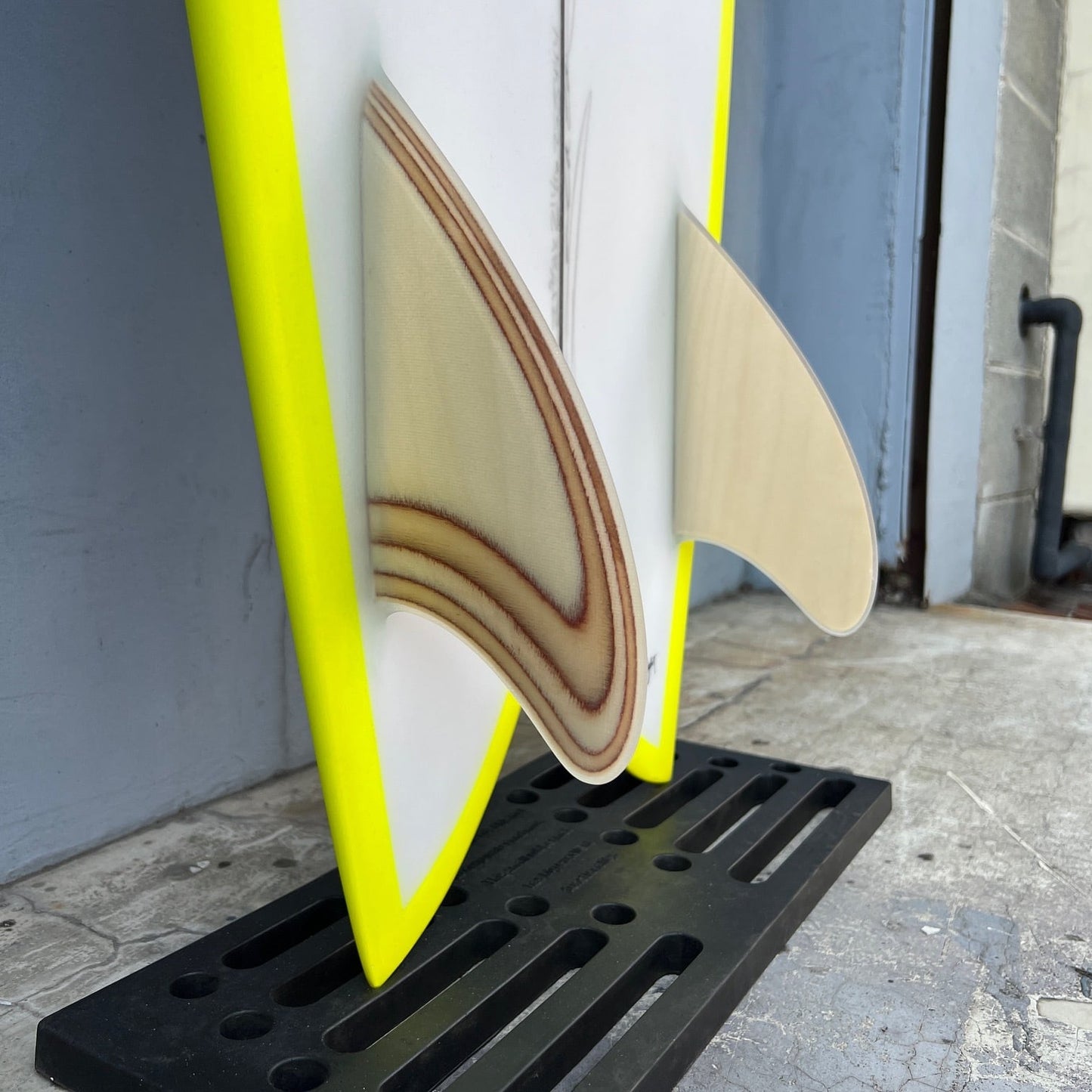 CHRISTENSON SURFBOARD/クリステンソン LONG PHISH 2.0 6’8”