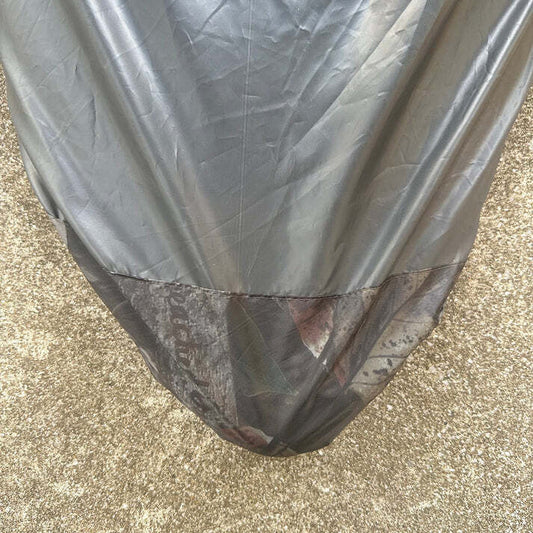 BEACHED DAYS ビーチドデイズ / Deck Cover Shortカモフラージュ(5ft.-6.6ft.)