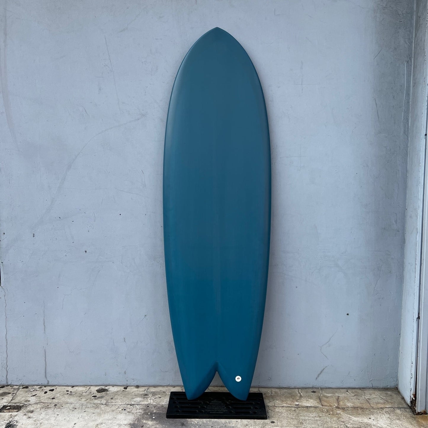 FURROW / ファーロー CA TWIN FISH 5'10"