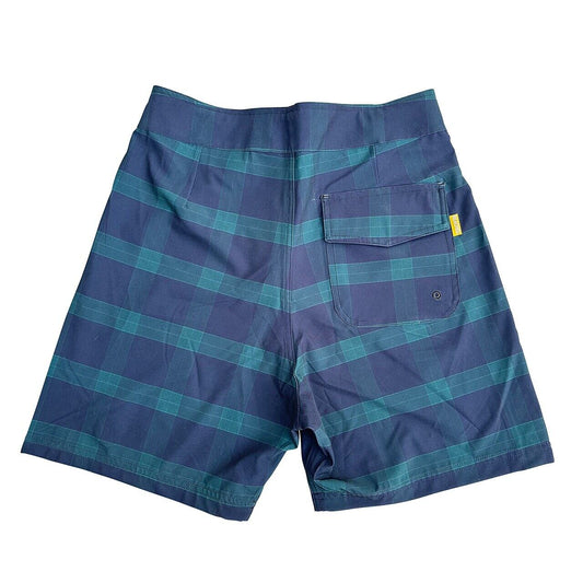 BEACHED DAYS ビーチドデイズ /ストレッチ サーフショーツ