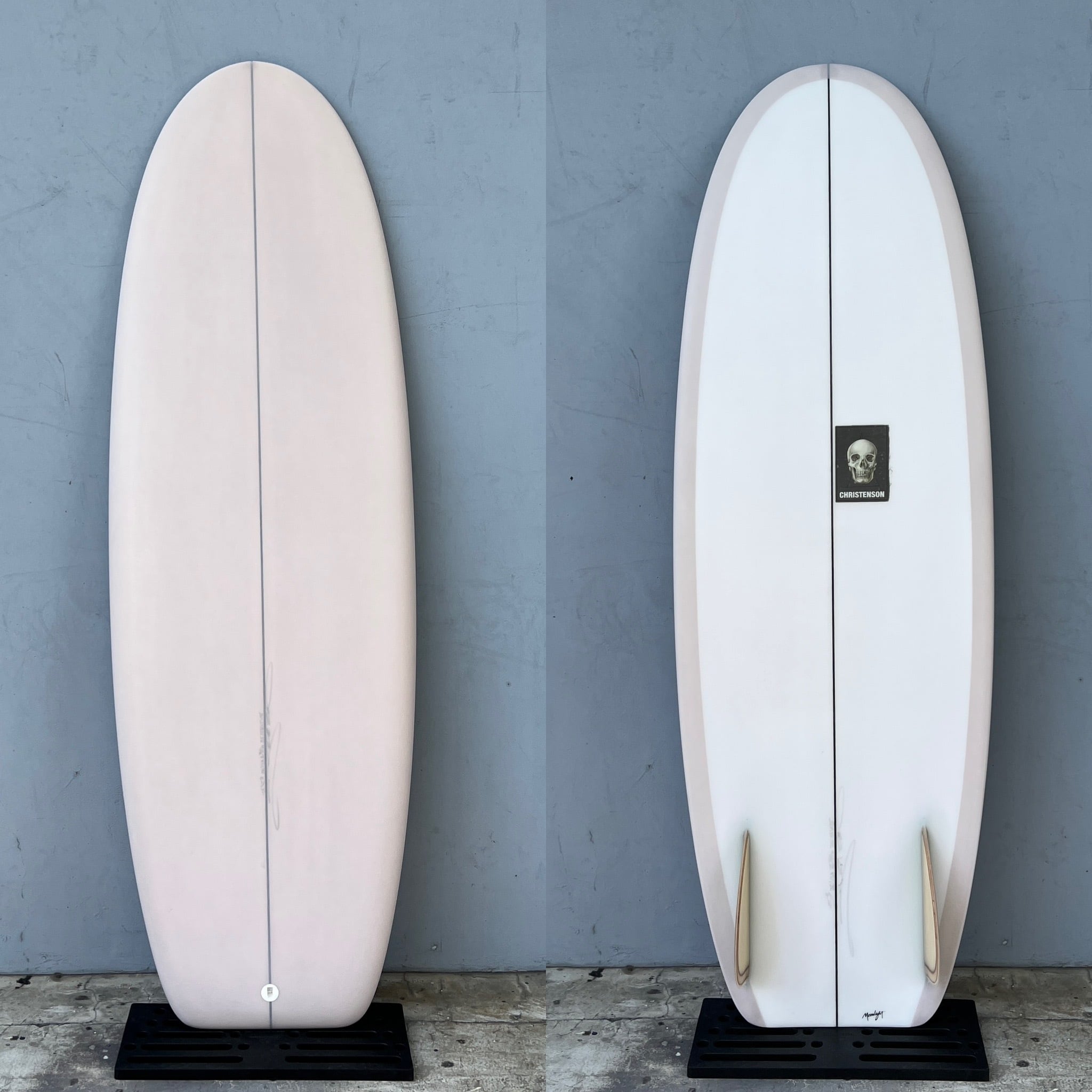 christenson クリステンソン オーシャンレーサー5.0 christenson クリステンソン オーシャンレーサー5.0 OCEAN RACER 5'5